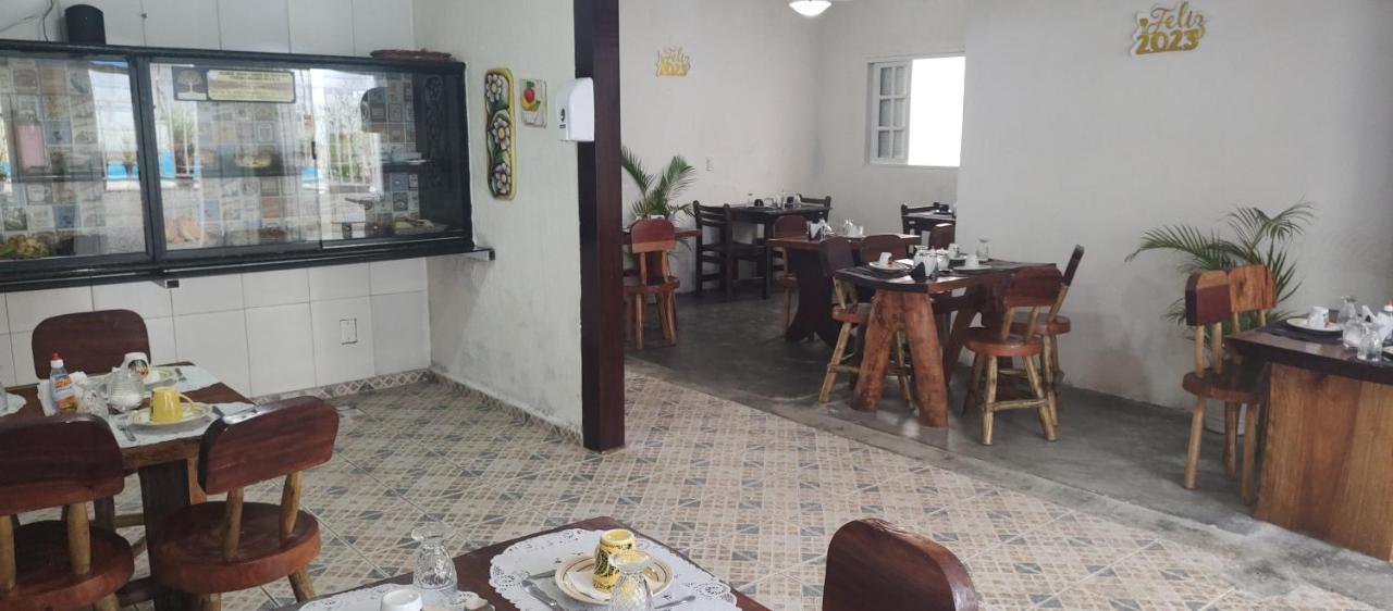 Hotel Lazaro Ubatuba Ltda Exteriér fotografie